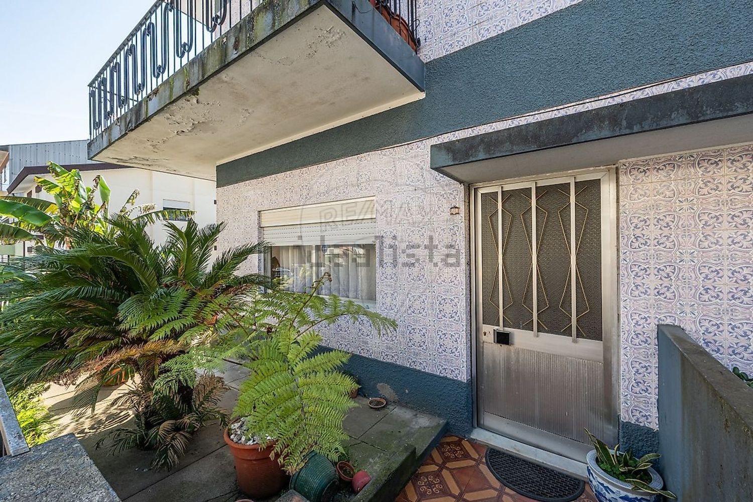 公寓 t2出售在Rua Nova Soutelo - 外立面