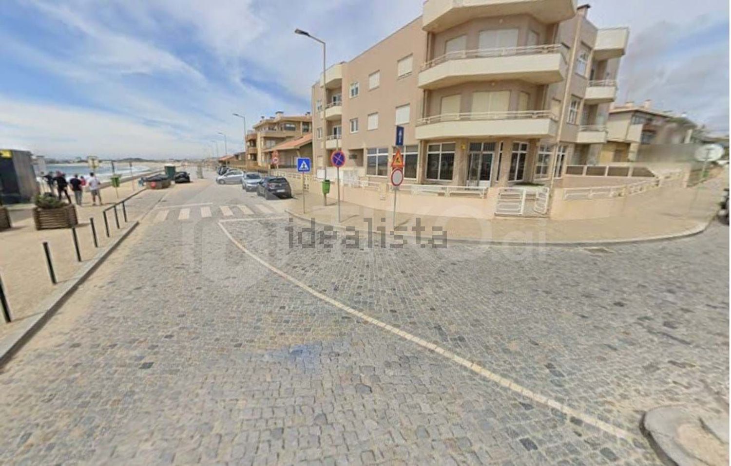 公寓 t4出售在Avenida Coronel Aires Martins - 视线