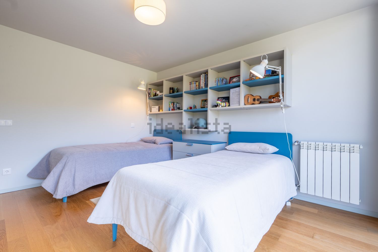 联排别墅出售在Rua de Breias - 卧室