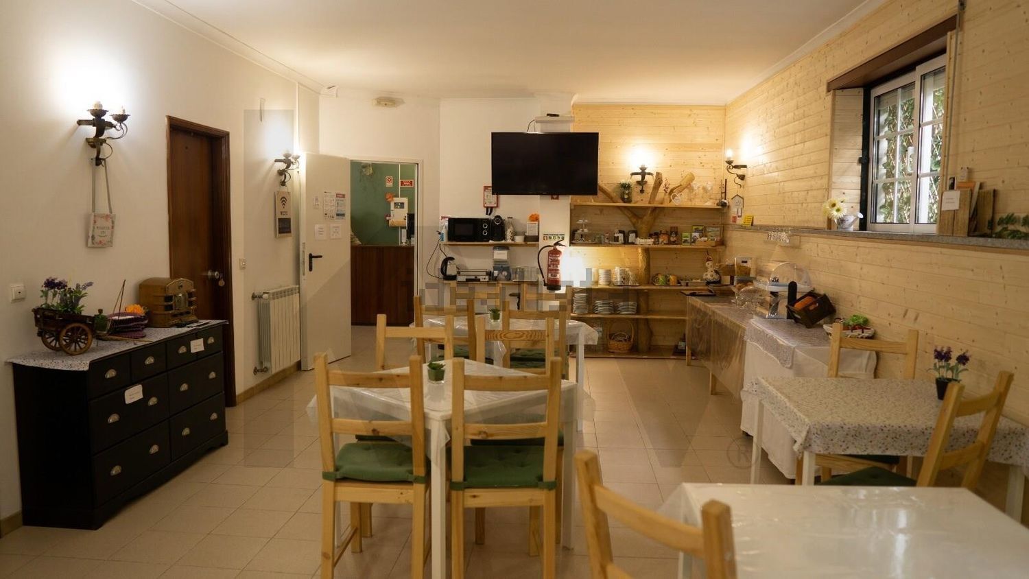 小楼房或别墅出售在Travessa do Paço, 10 - 客厅