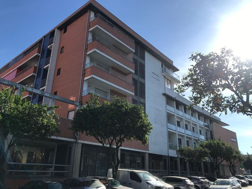 出租公寓 t2在Avenida Professor Machado Vilela, 44