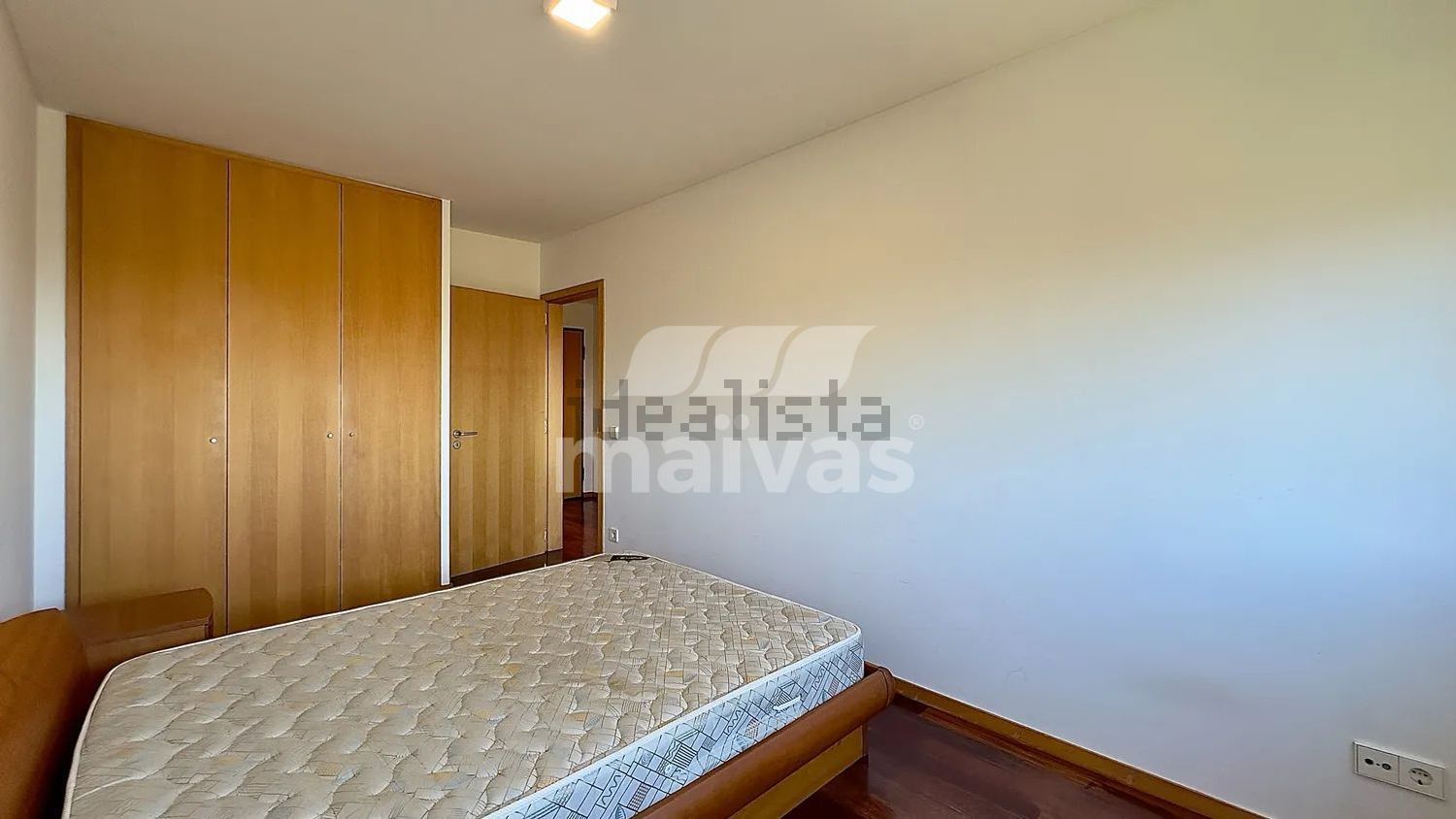 出租公寓 t1在Rua Doutor Joaquim Gonçalves da Cruz, 253 - 卧室