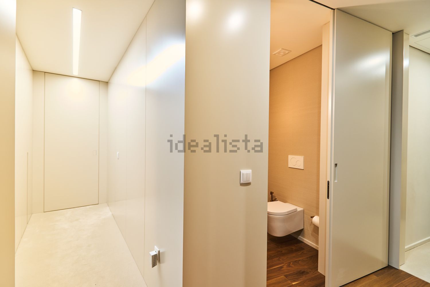 公寓 t4出售在Avenida dos Descobrimentos, 1130 - 卫生间