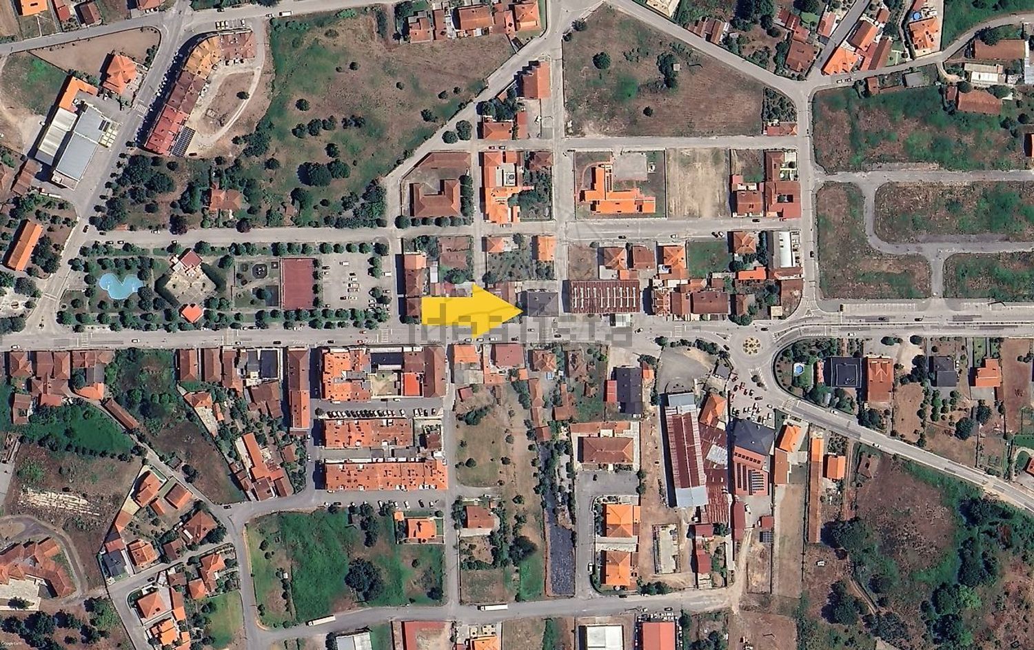 公寓 t3出售在Avenida Santa Eulália - 照片