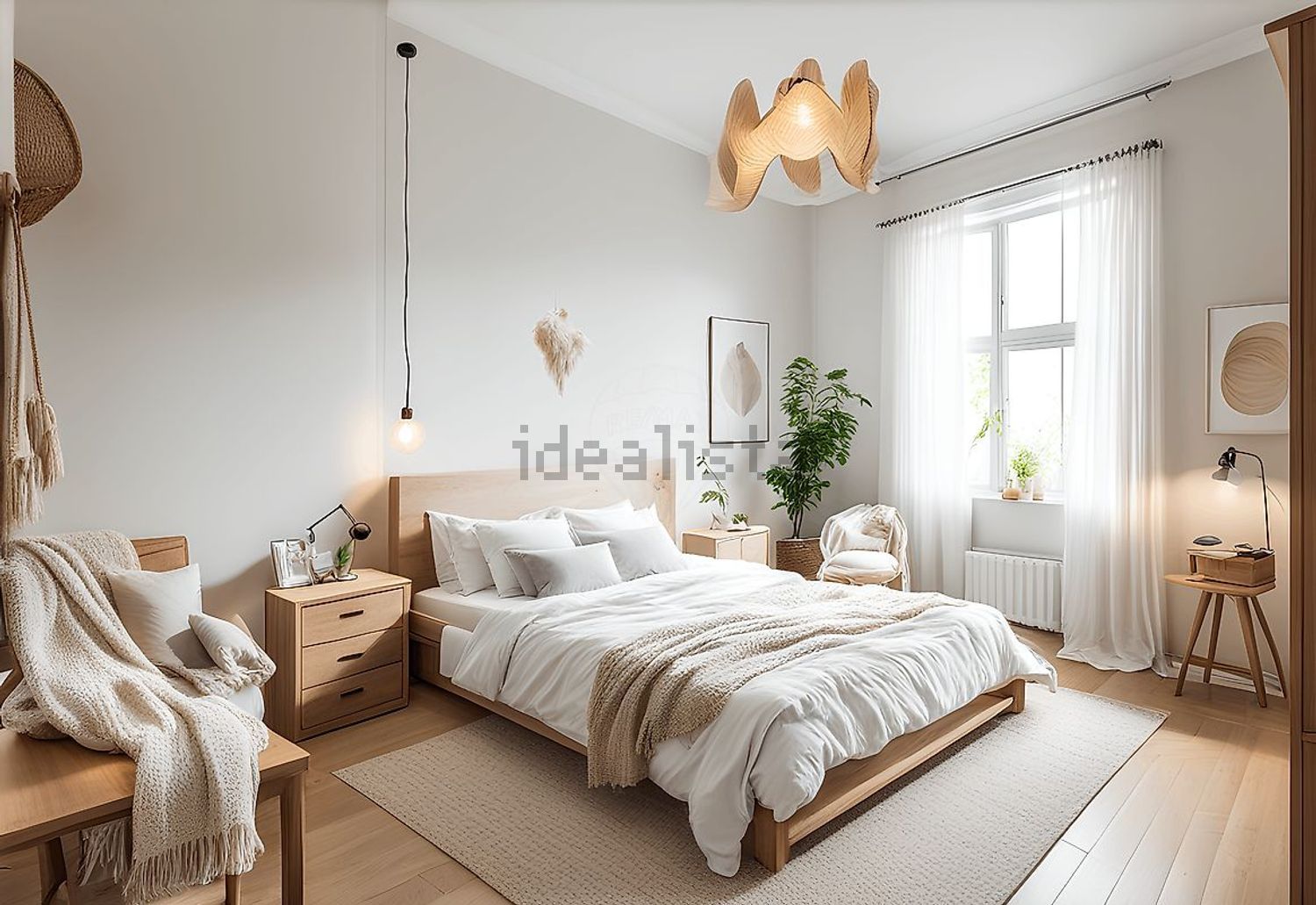 小楼房或独栋别墅出售在Rua da Torrinha - 卧室