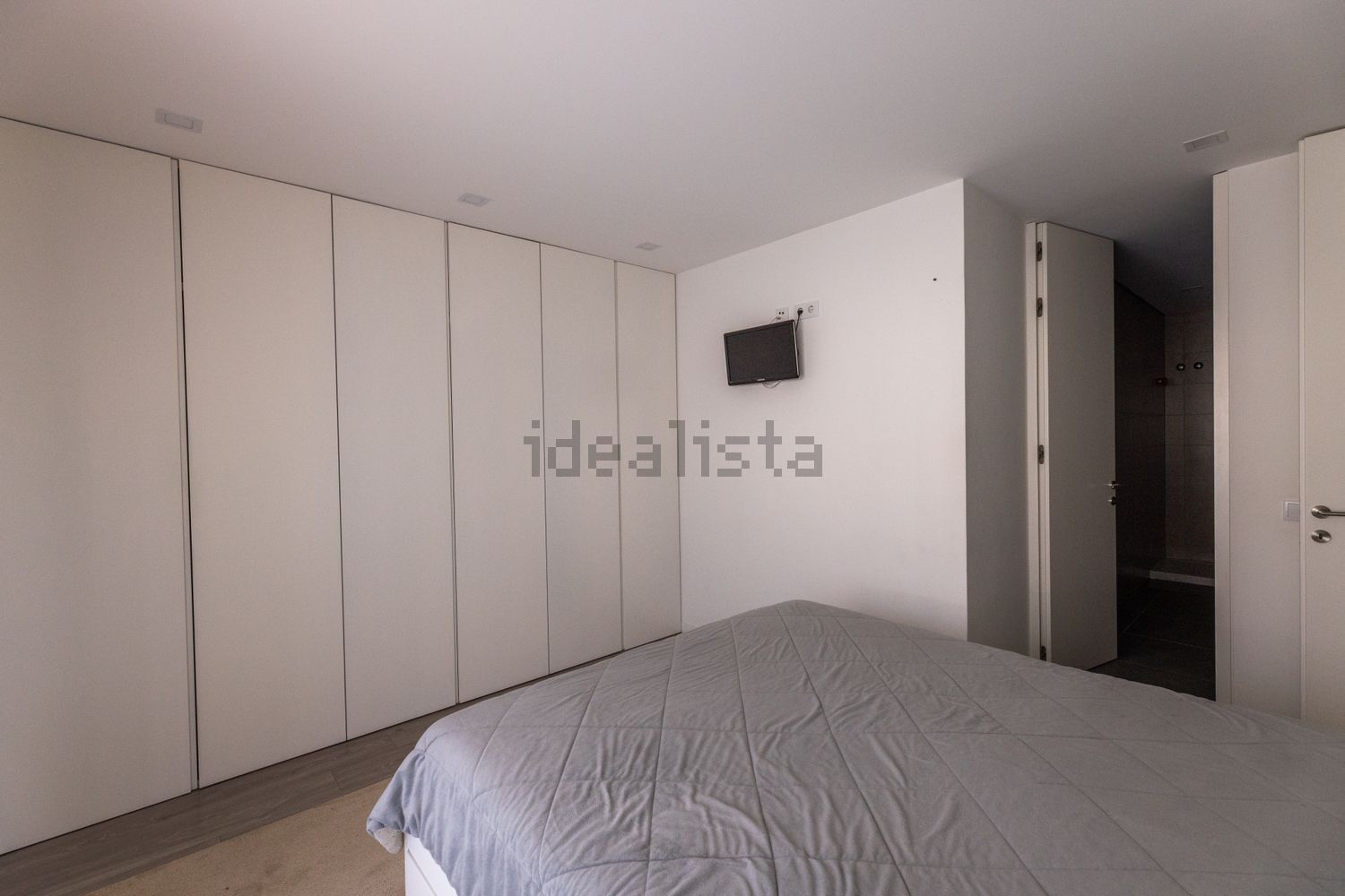 公寓 t2出售在Rua Portas do Minho, 14 - 卧室