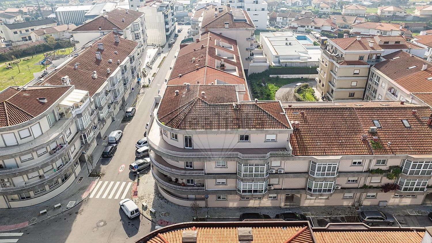 顶层公寓出售在Rua Francisco da Silva Areias, 140 - 照片