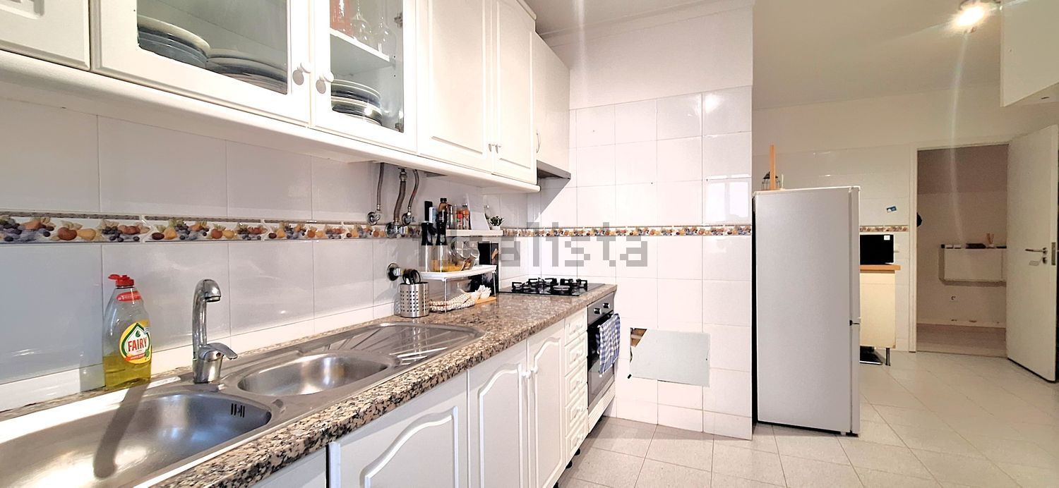 公寓 t2出售在Rua Hermenegildo Gomes Pereira - 厨房