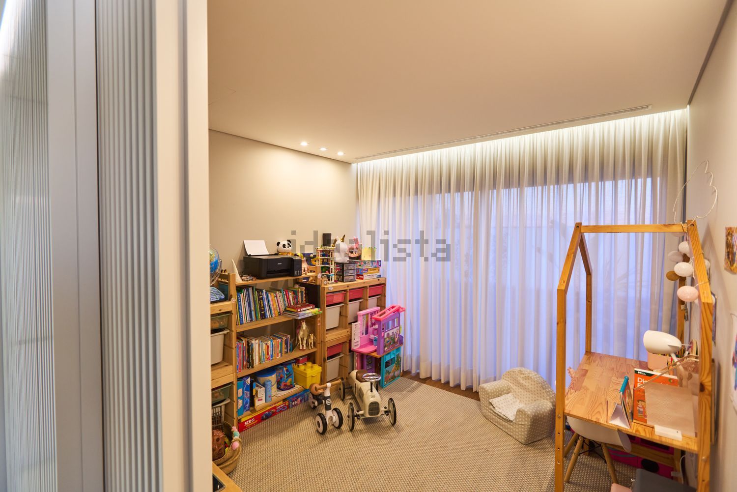 公寓 t4出售在Avenida dos Descobrimentos, 1130 - 卧室