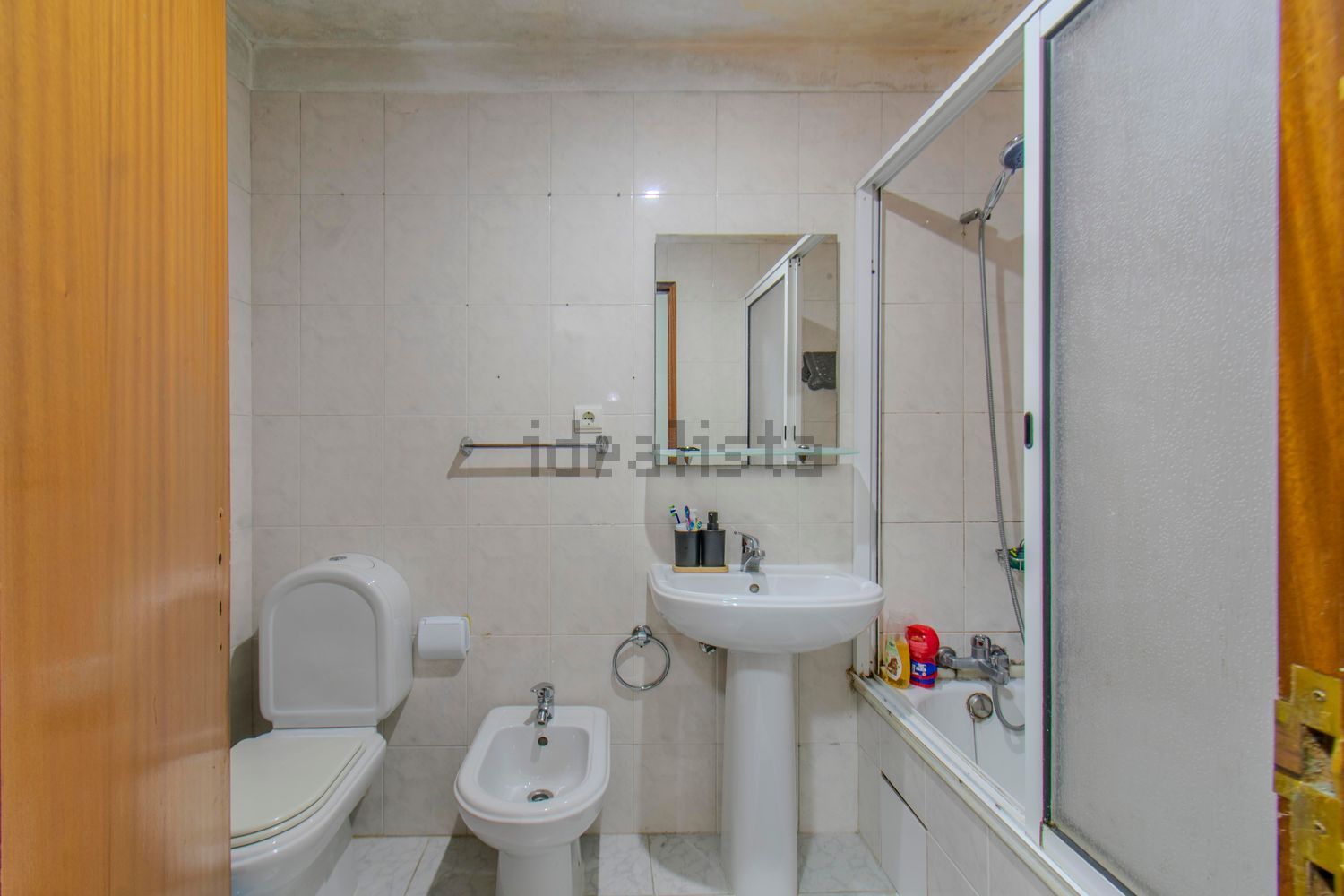 公寓 t3出售在Rua Santa Joana, 134 - 卫生间