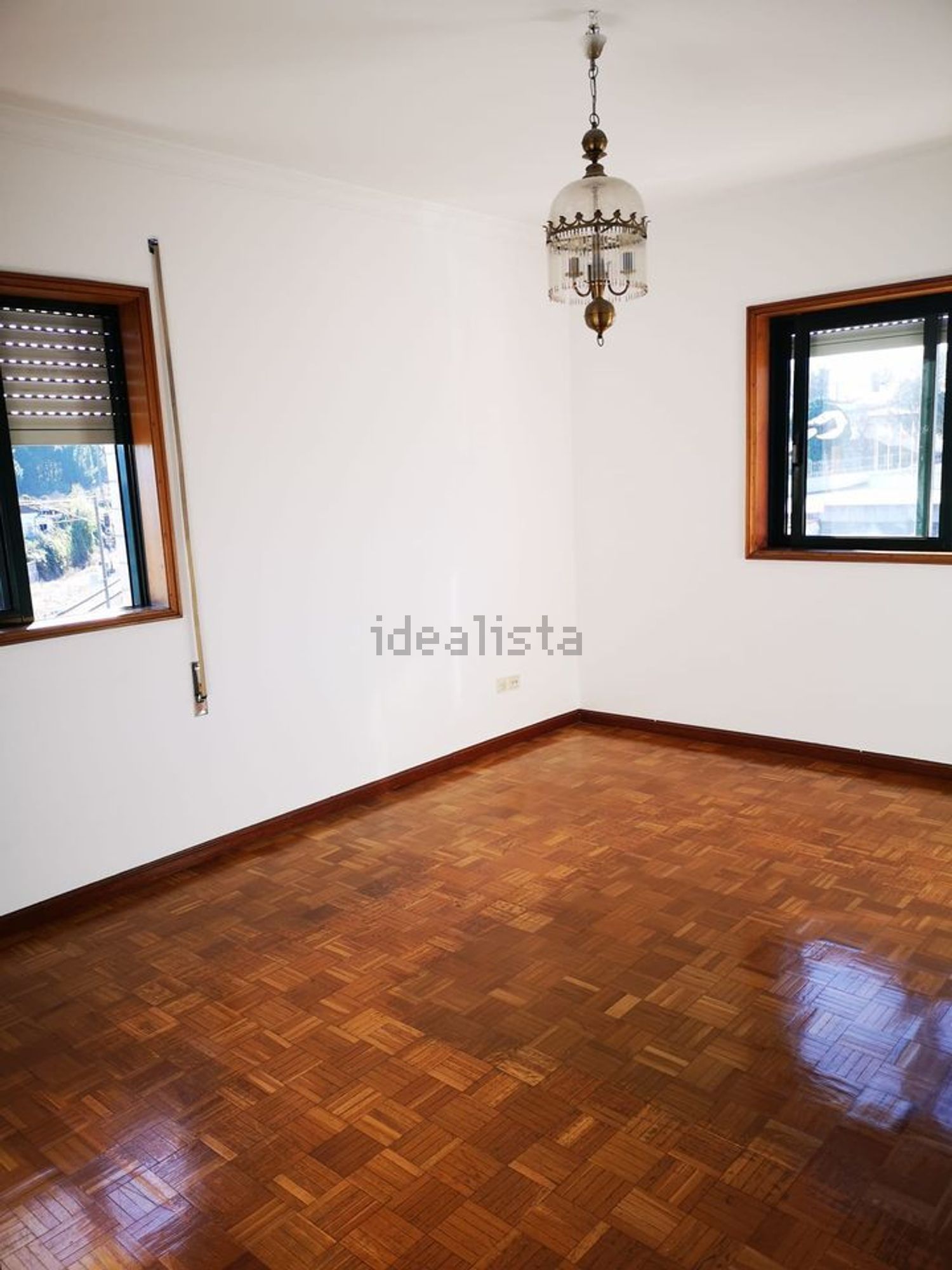 出租公寓 t3在Estrada Exterior da Circunvalação, 2899 - 卧室