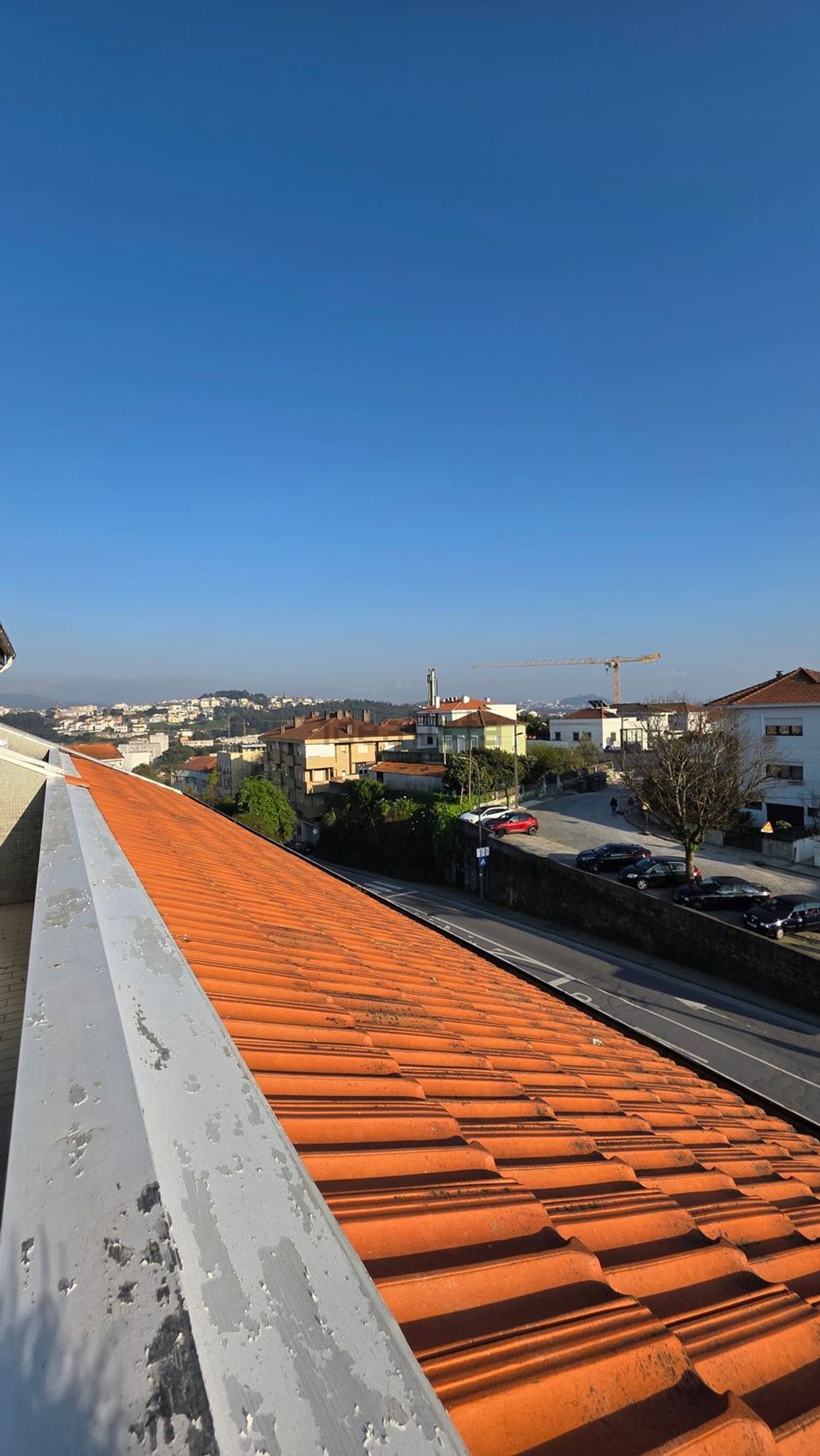 出租房间在Rua São Roque da Lameira, 154 - 视线