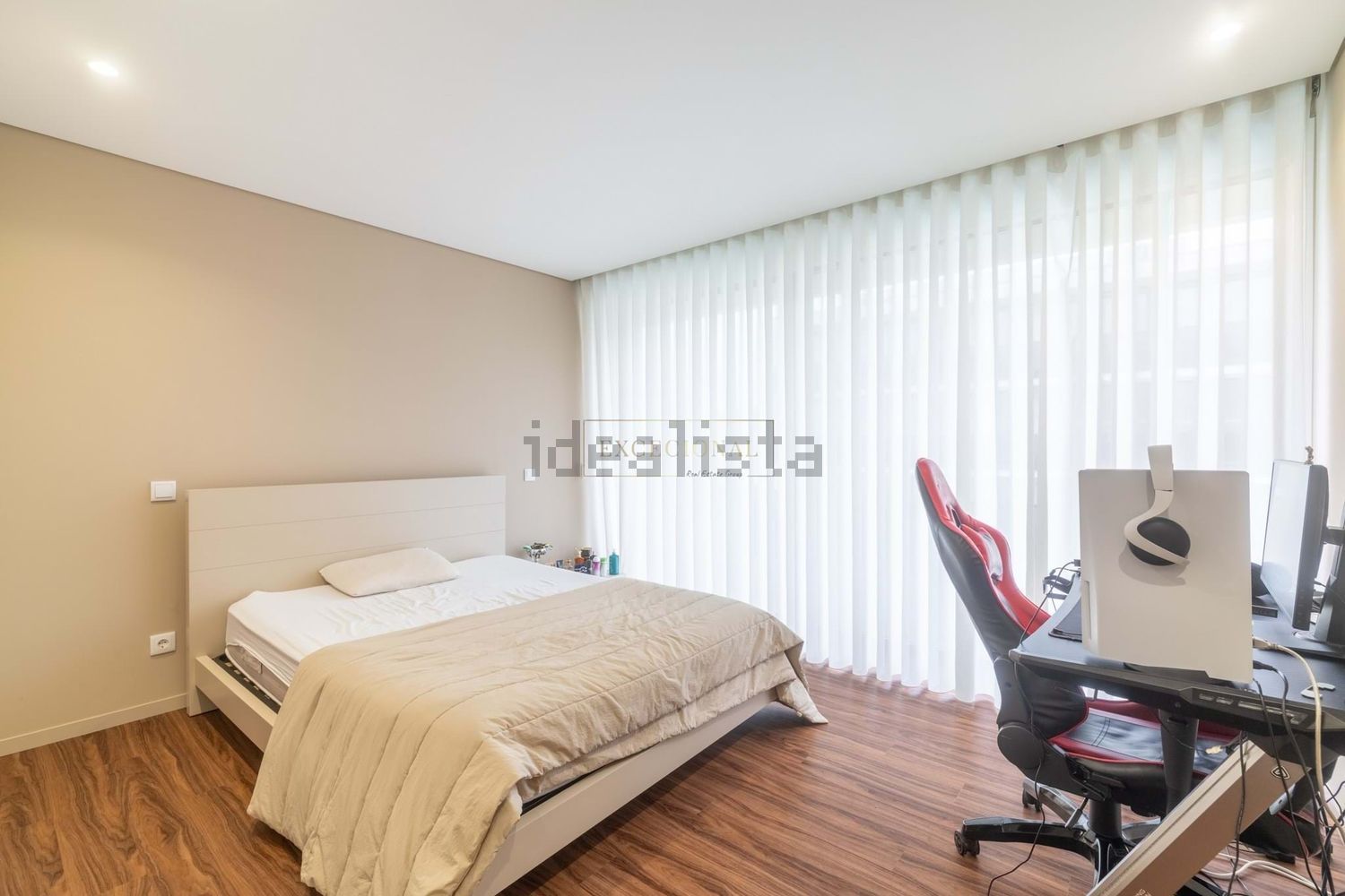 公寓 t3出售在Avenida da Liberdade, 525 - 卧室