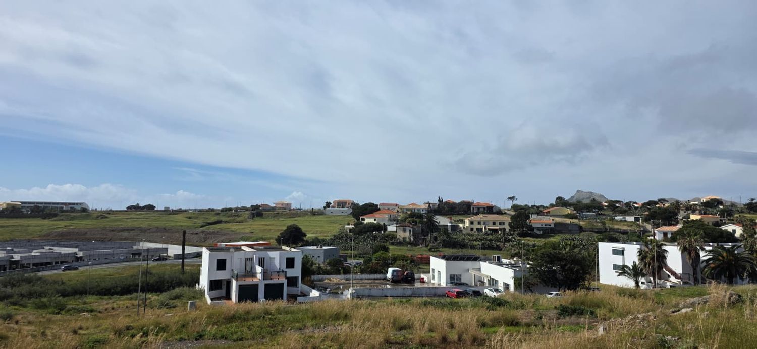公寓 t1出售Porto Santo s/n