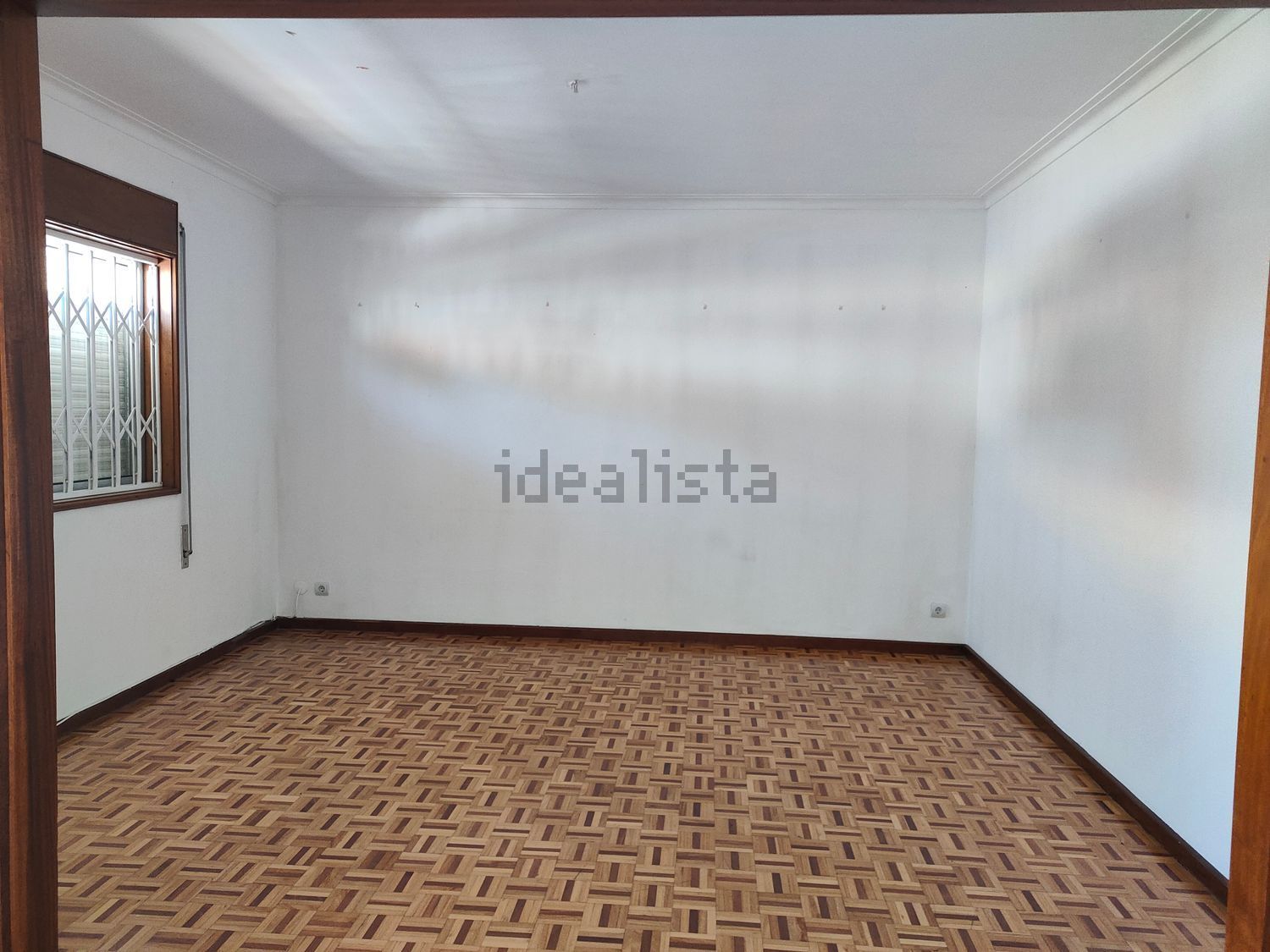 出租公寓 t2在 Centro de Valadares - Penedo - Valadarinho - 卧室