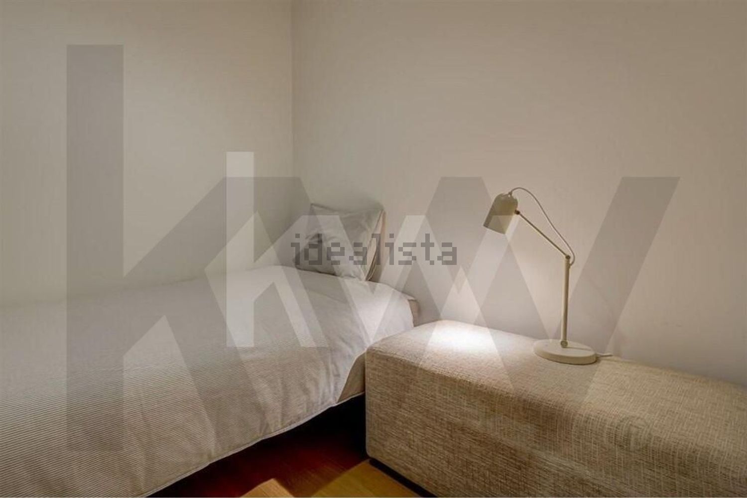公寓 t1出售在ESMAE - Doze Casas - 卧室