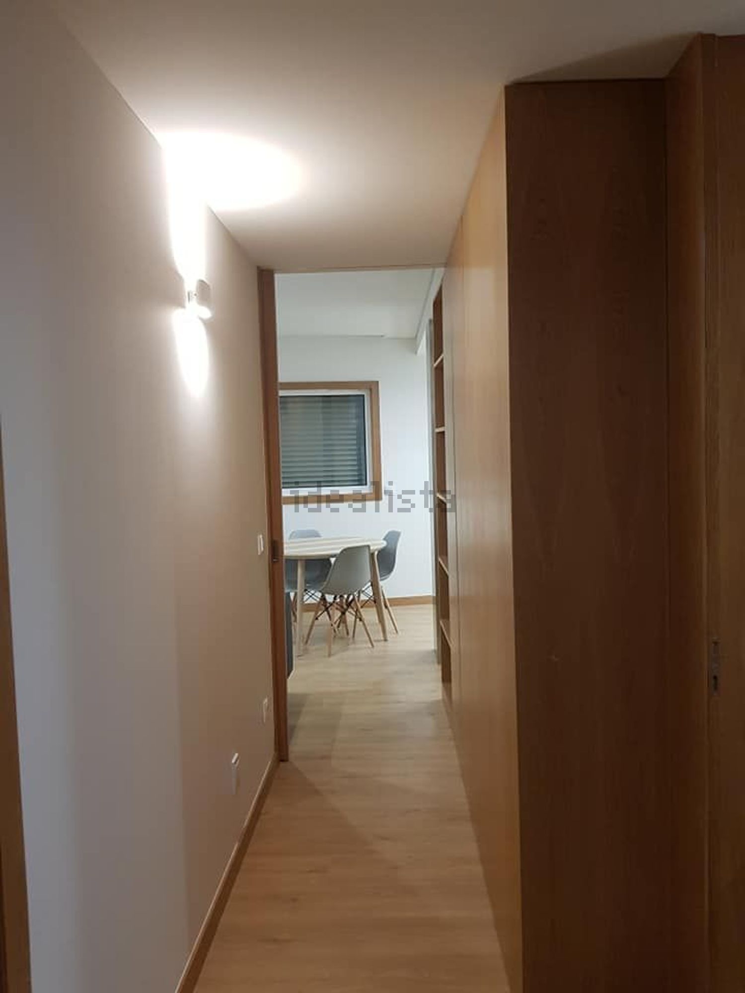 出租公寓 t2在Avenida de São Miguel, 87 - 过道