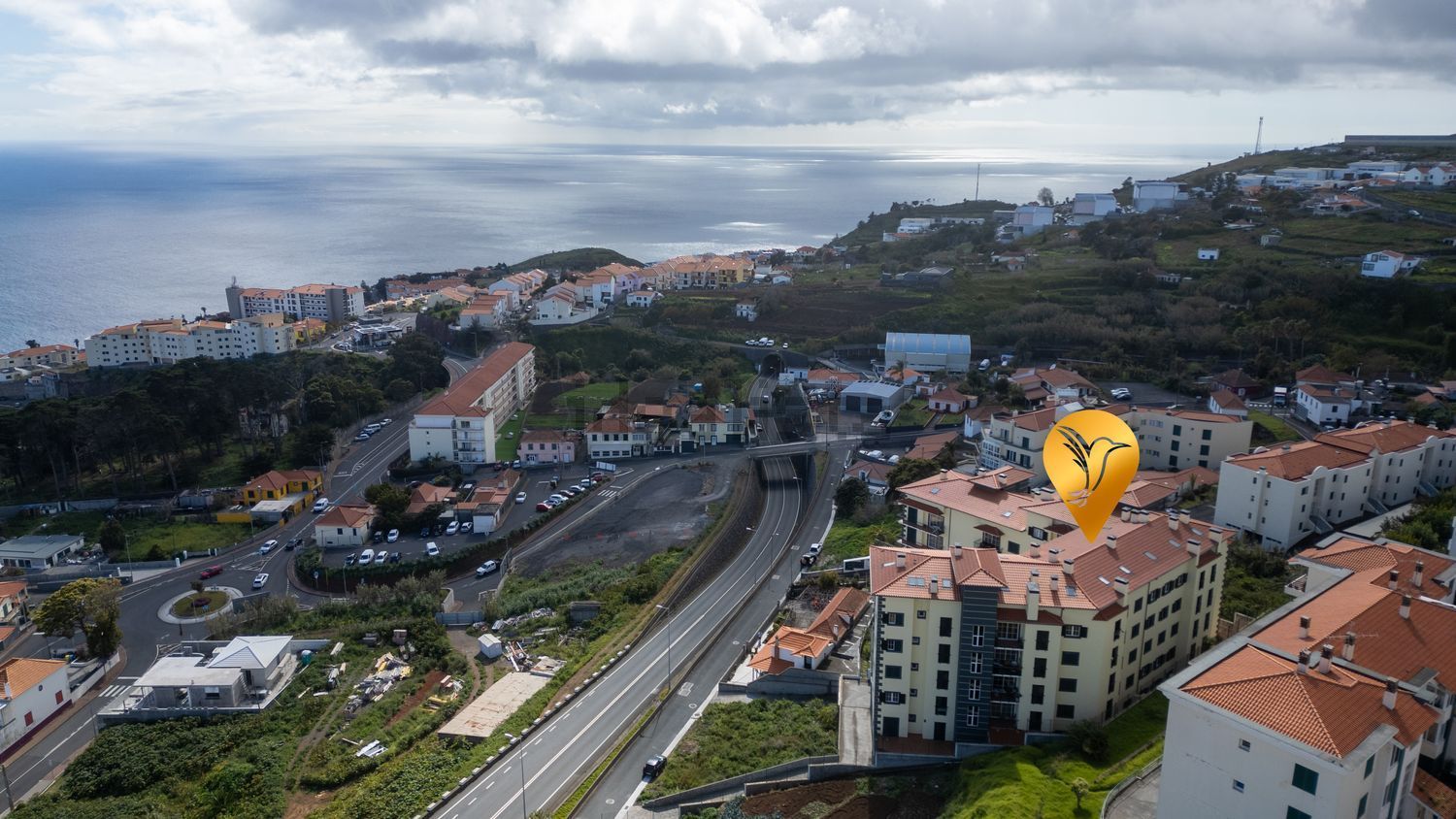 公寓 t1出售Impasse das Eiras - 视线