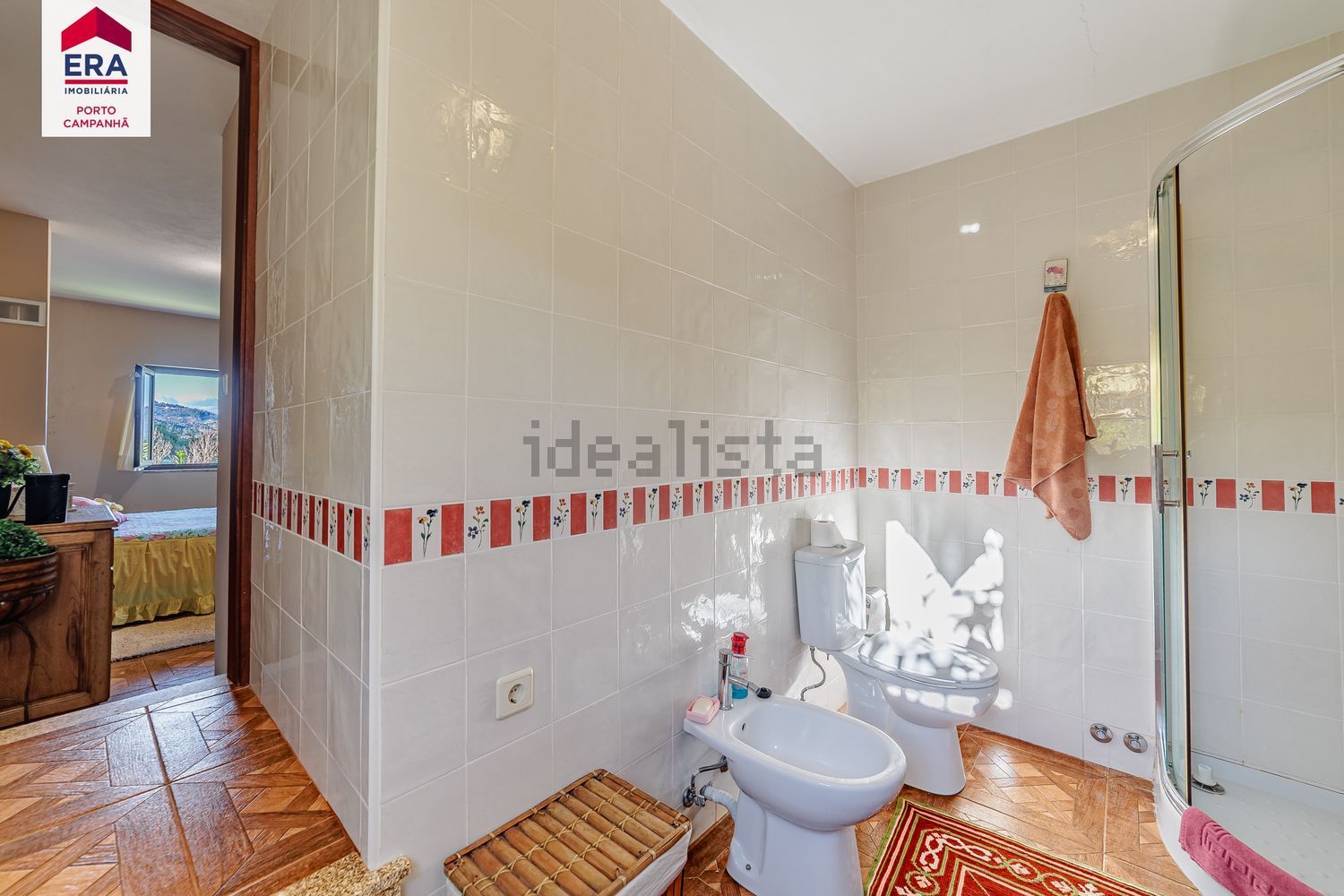 小楼房或独栋别墅出售Quinta dos Moinhos - Casal 4690 - 019 Cinfães - 卫生间