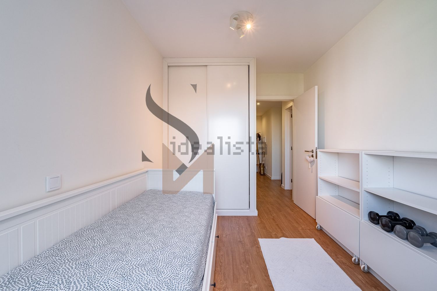 公寓 t3出售在Rua de Santa Justa s/n - 卧室