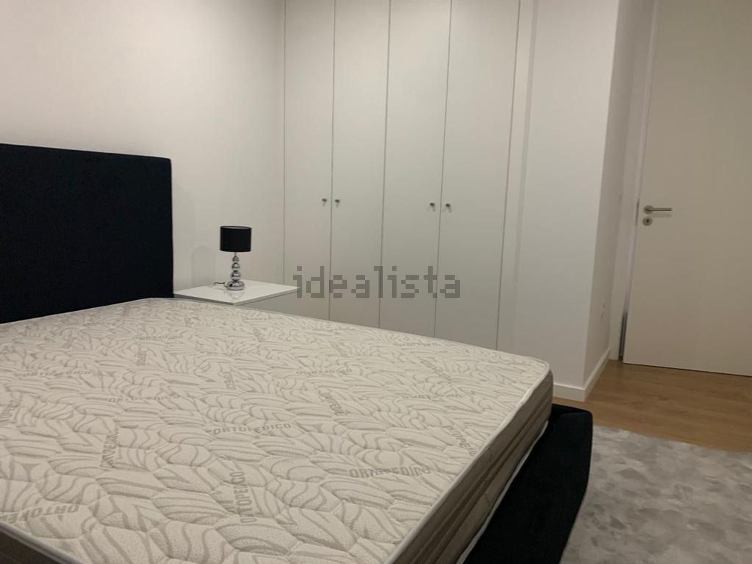 出租公寓 t3在 Avenue Infante Dom Henrique, 59 - 卧室