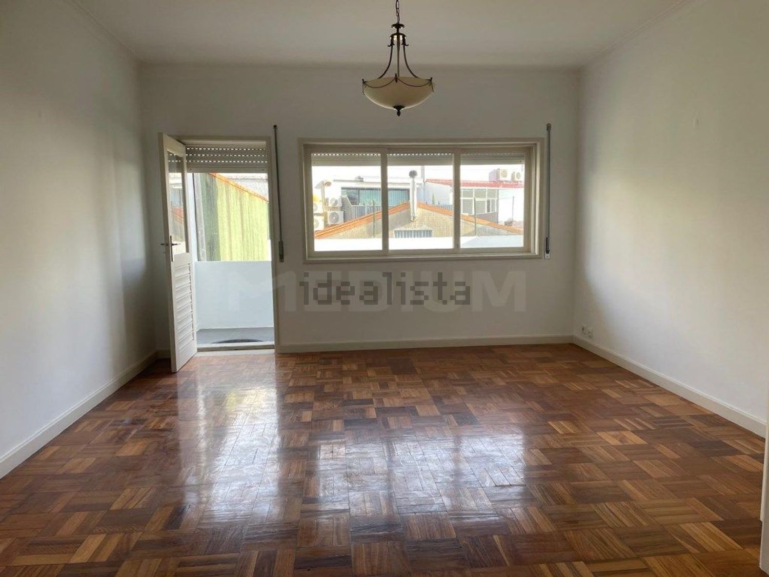 出租公寓 t3在Praça Dona Maria II - 客厅