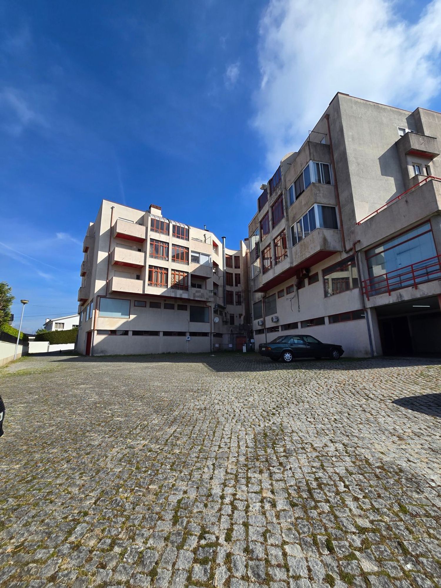 公寓 t2出售在Rua Dr Augusto Leite Costa Faria, 2 - 视线