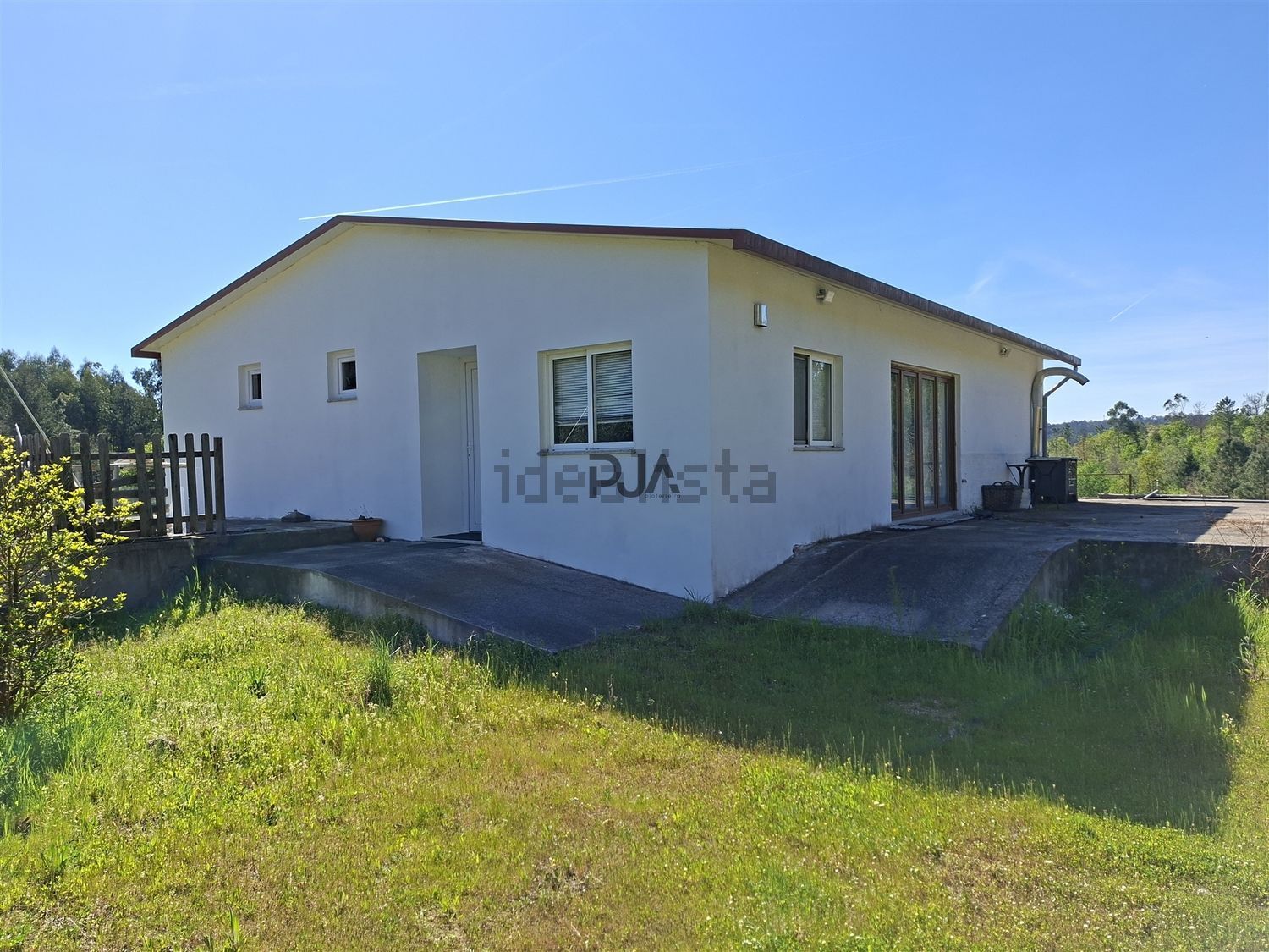 庄园出售在Estrada Sem Nome, 1 - 外立面