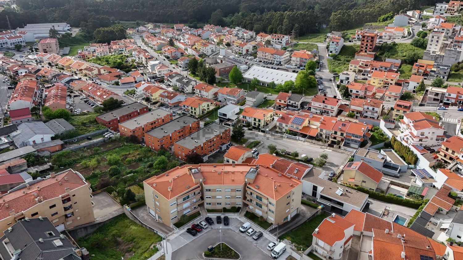 公寓 t2出售在Rua dos Castanheiros, 292 - 周边