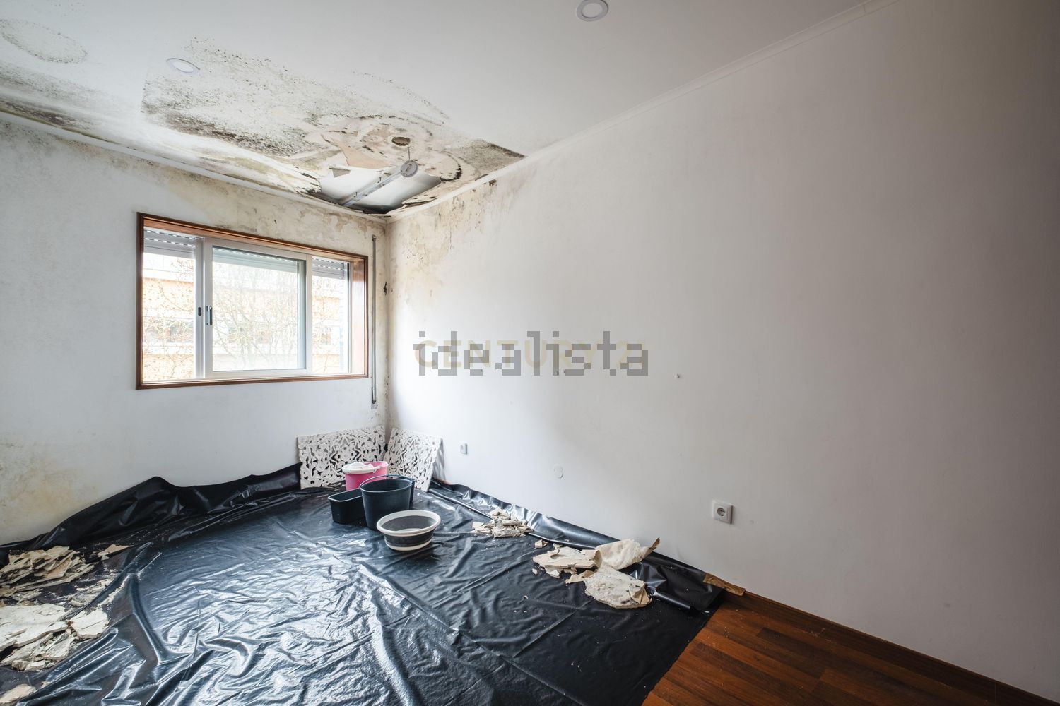 公寓 t2出售在Rua Gonçalo Mendes da Maia, 90 - 卧室
