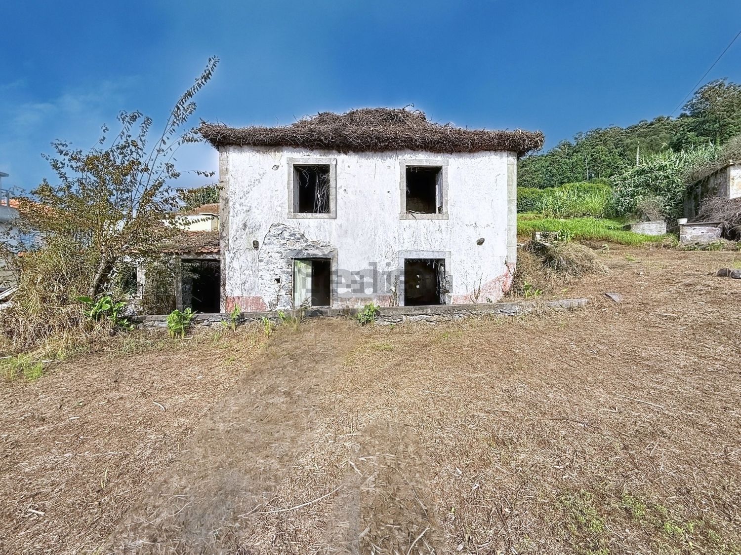 小楼房或独栋别墅出售Vereda Da Fonte Da Laje, 3 - 卧室