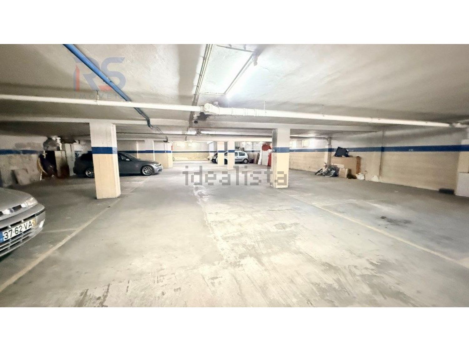公寓 t3出售在Rua Santa Joana - 停车位