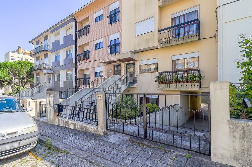 公寓 t1出售在Rua Castelo de Numão