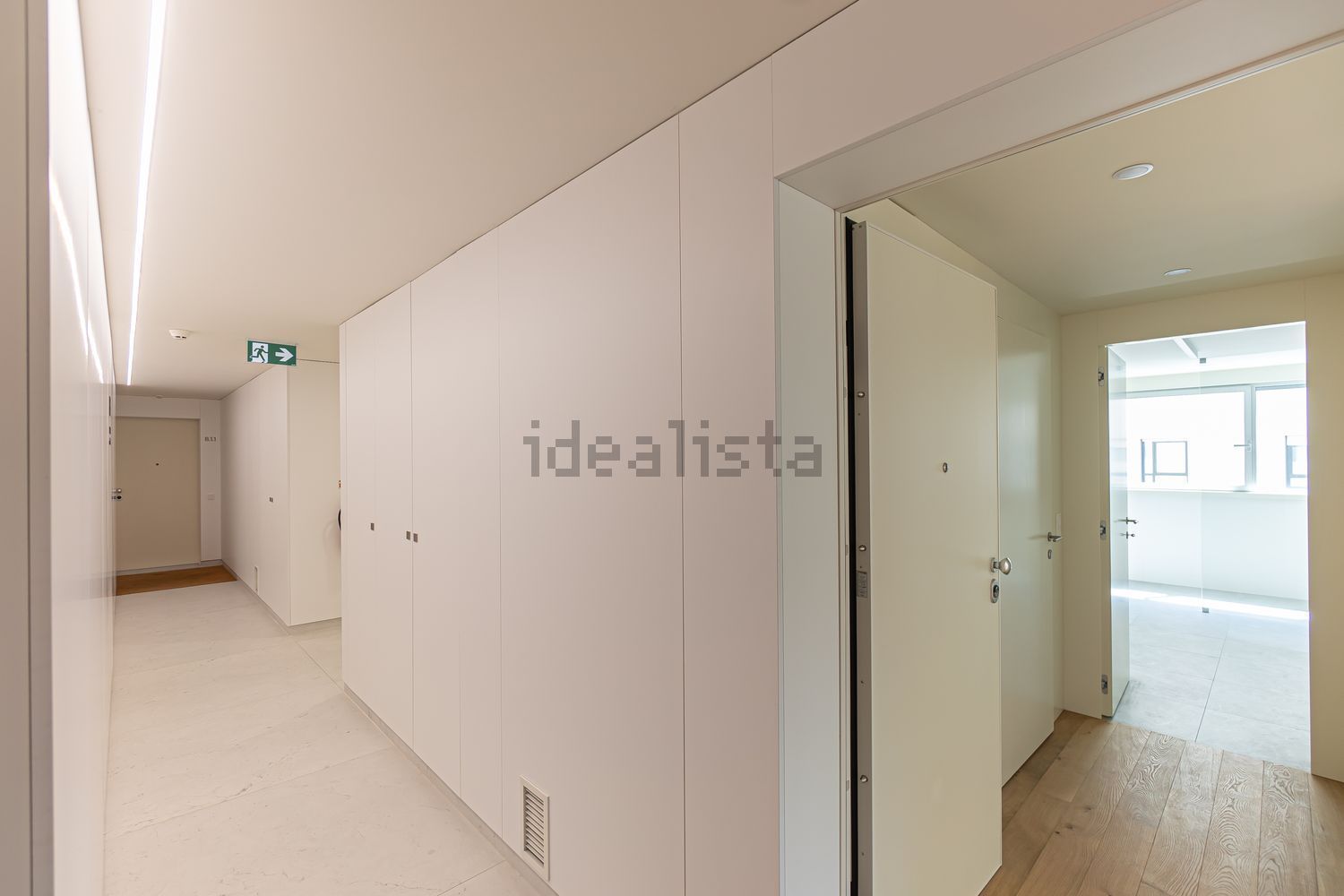 公寓 t3出售在Alameda das Antas s/n - 共同区域