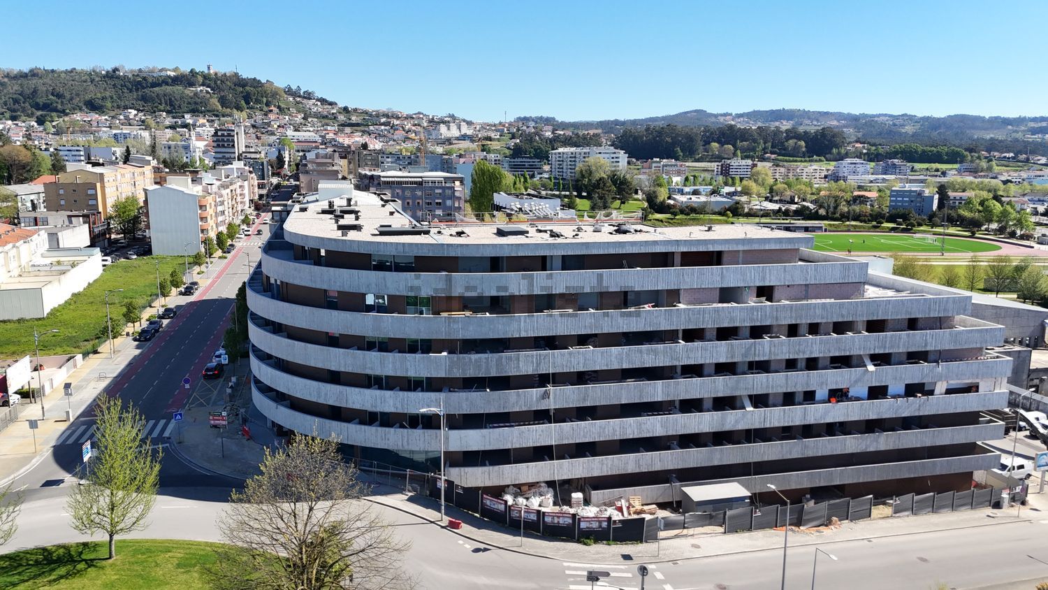 公寓 t3出售在Avenida Doutor Leonardo Coimbra, 99 - 照片