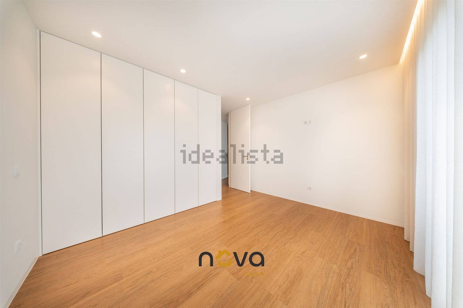 公寓 t2出售在Rua Cidade de Barcelos, 218 - 卧室