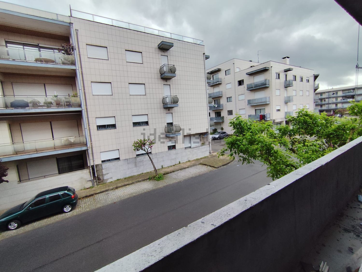 公寓 t2出售在Rua Doutor Domingos da Silva Pereira - 视线