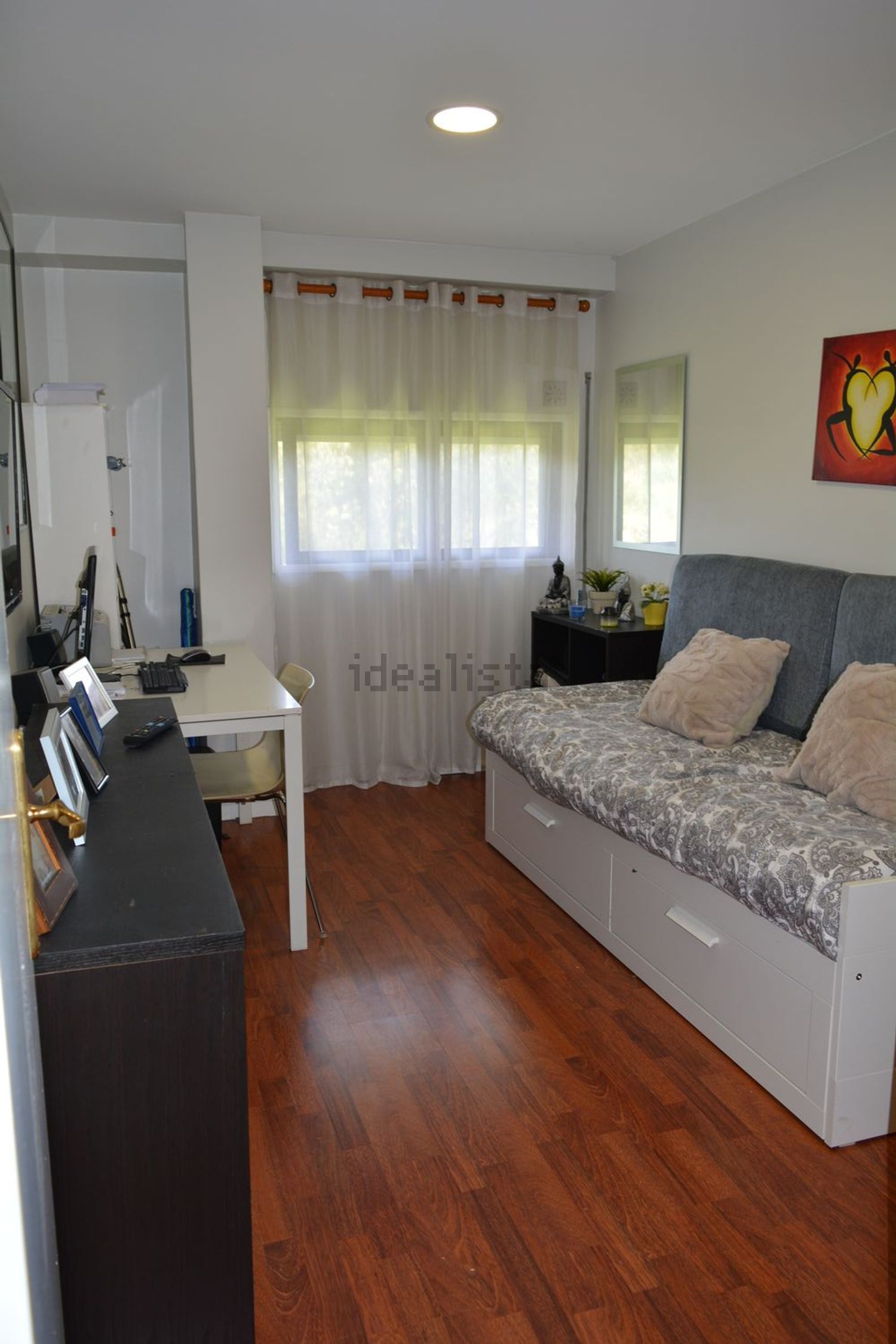 公寓 t3出售在Avenida das Ribeiras, 721 - 卧室
