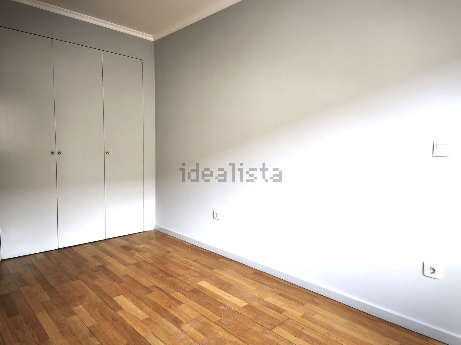 出租公寓 t2在Rua Senhora do Porto - 卧室