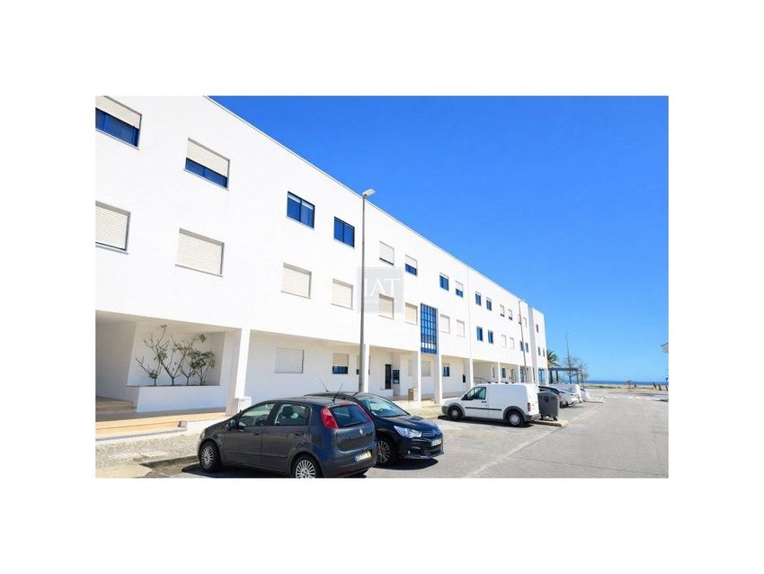 出租公寓 t2在Rua 27 de Maio, 101 B4