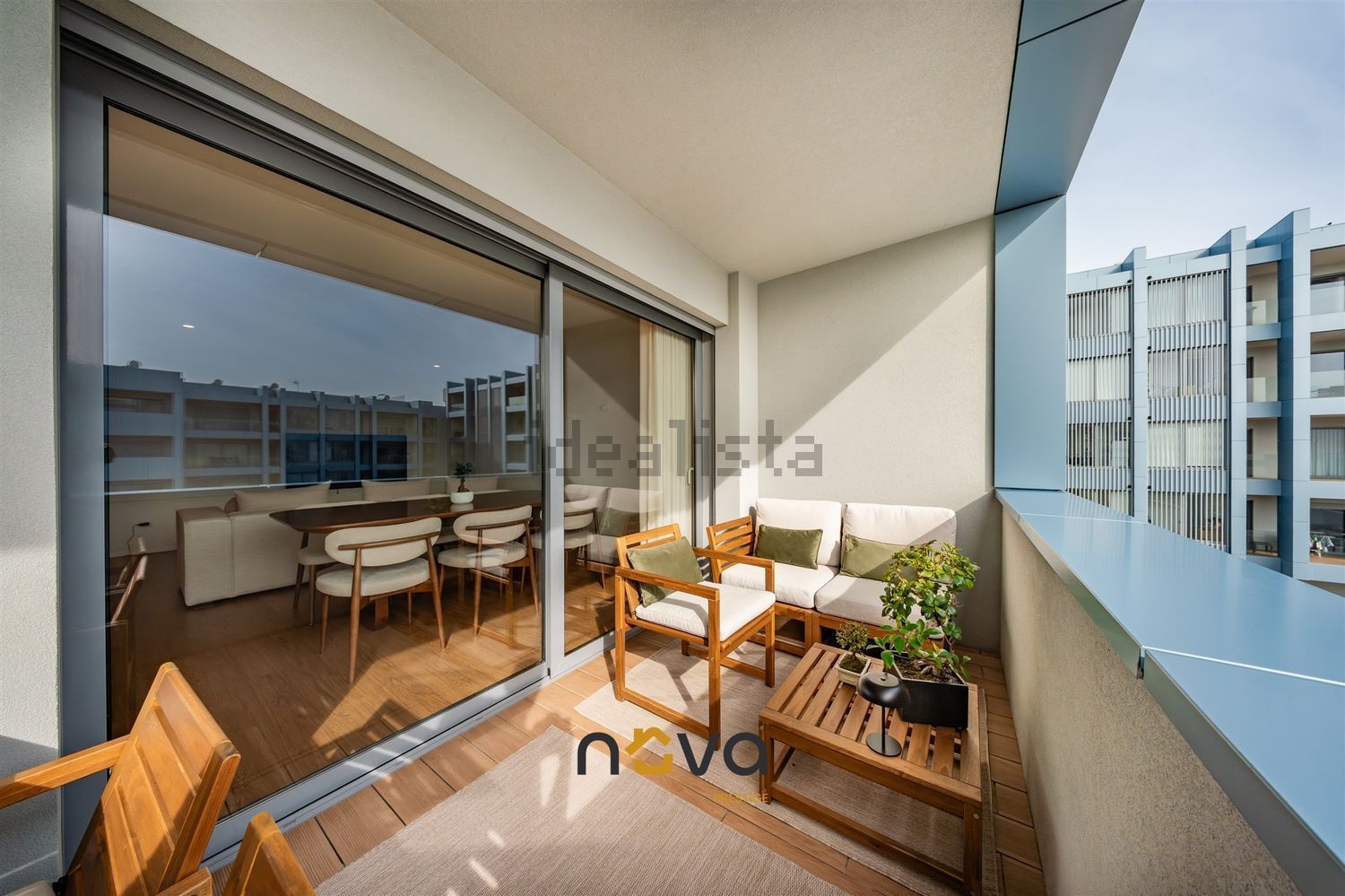 公寓 t2出售在Rua Cidade de Barcelos, 218 - 露台