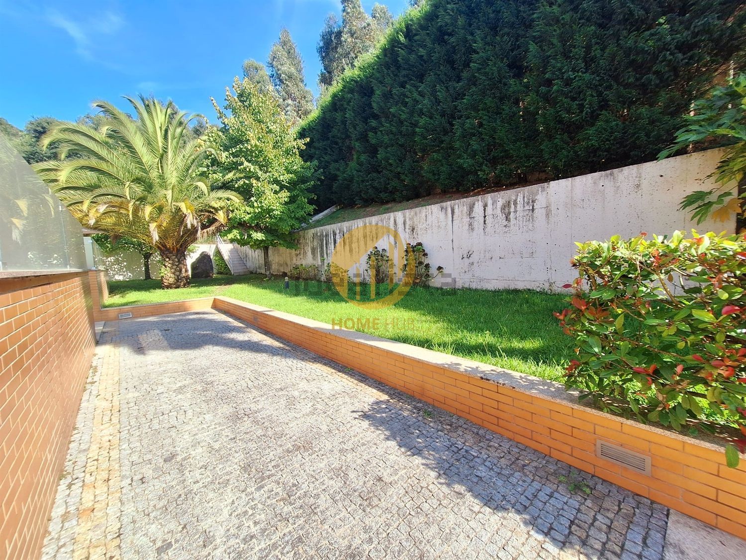 公寓 t2出售在Rua Castanheiros, 283 - 花园