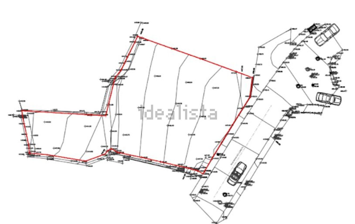 小楼房或独栋别墅出售在Rua Nova do Loreto - 详情