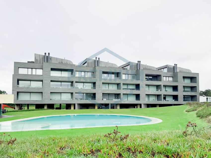 公寓 t2出售在Rua das Bouças