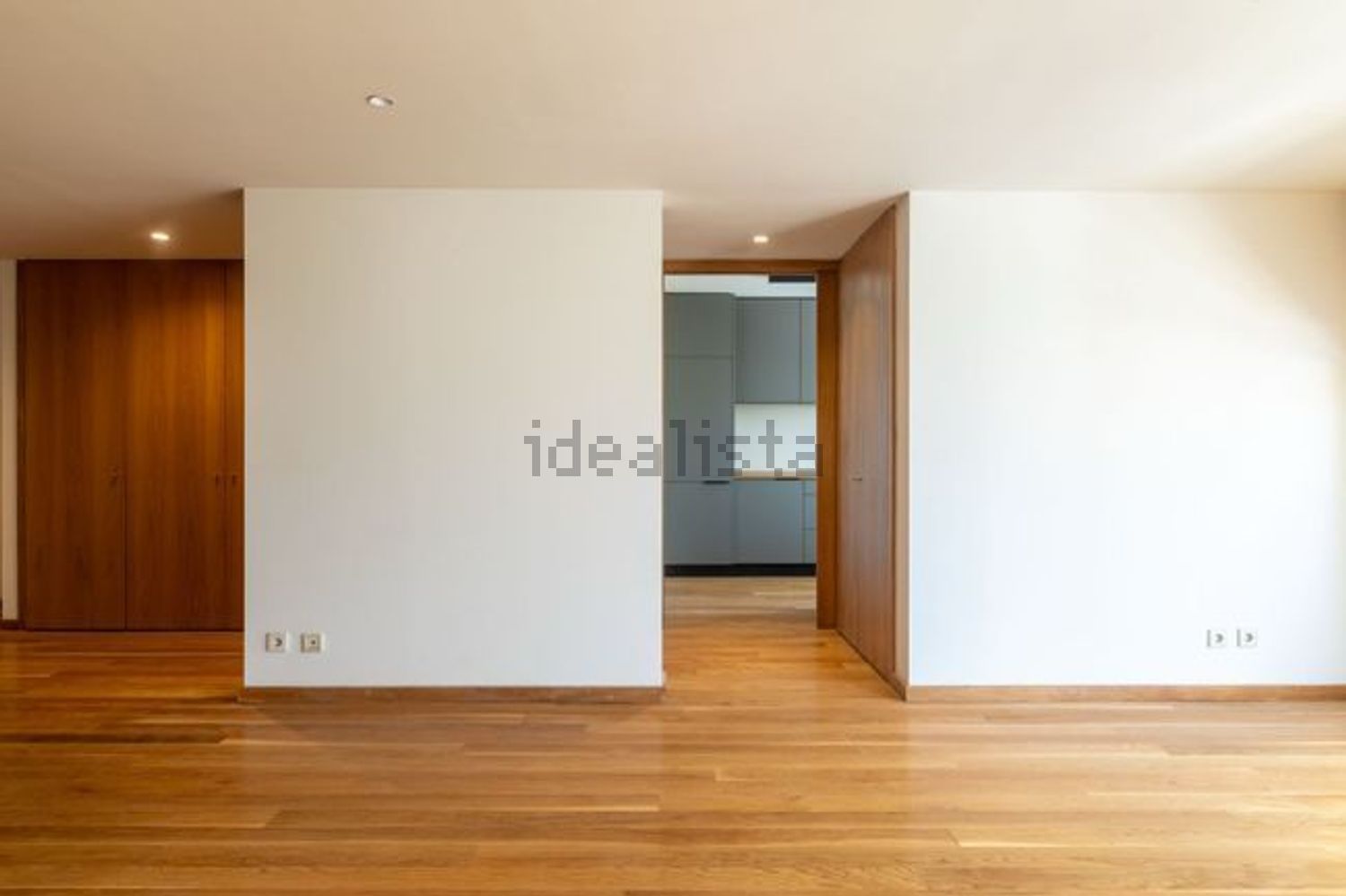 出租公寓 t4在Avenida Menéres, 234 - 客厅