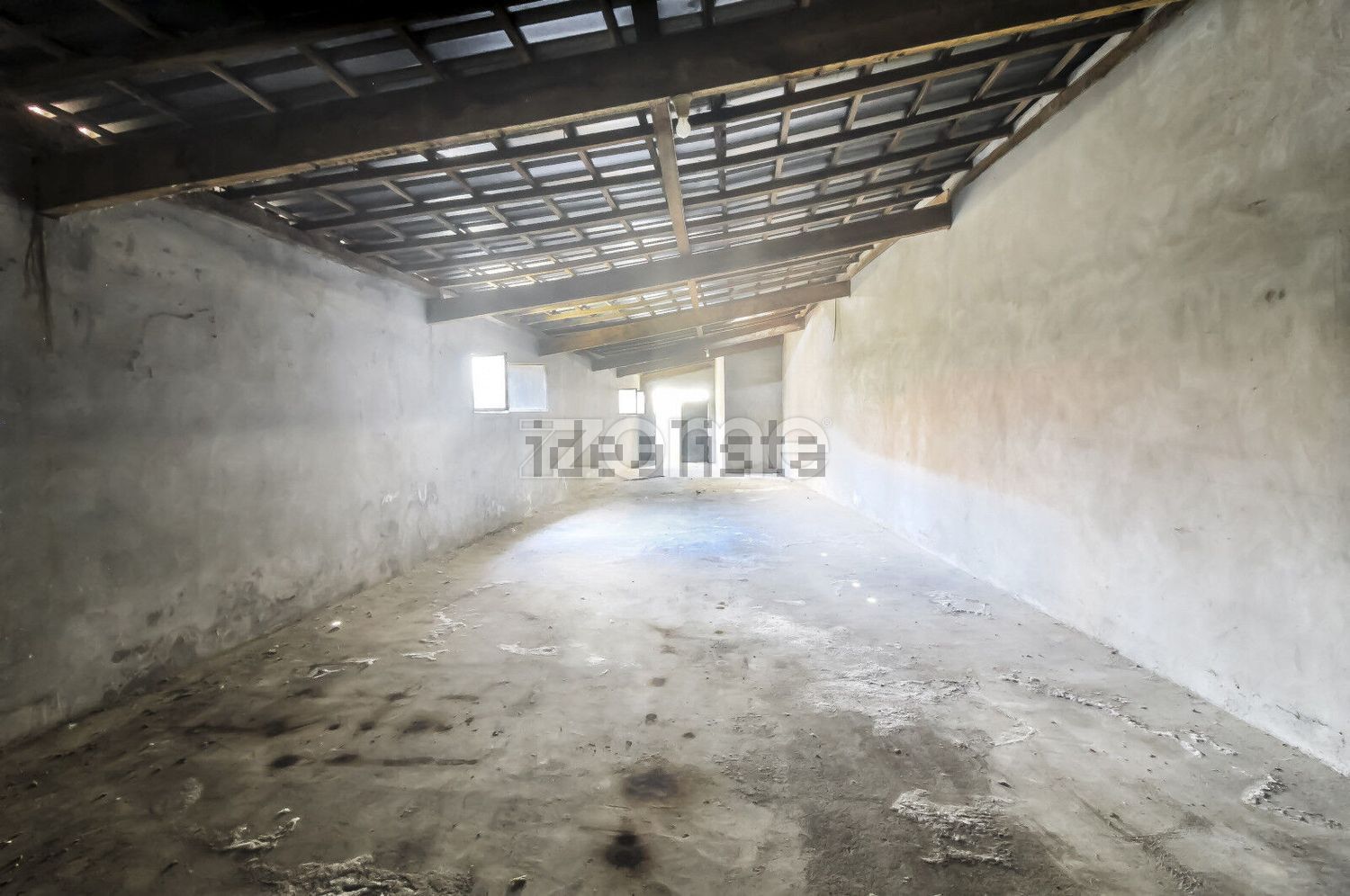 小楼房或独栋别墅出售在Rua Central do Viso, 150 - 客厅