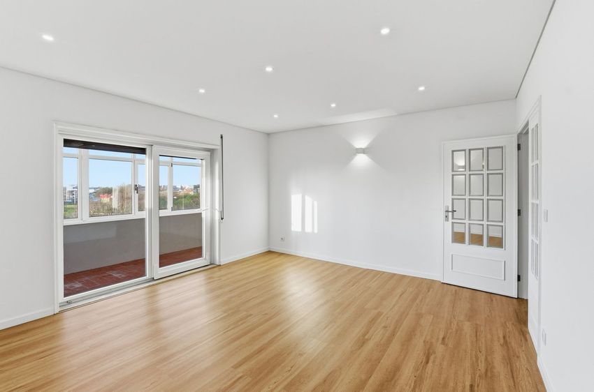 公寓 t3出售在Avenida Maria Brito, 3397