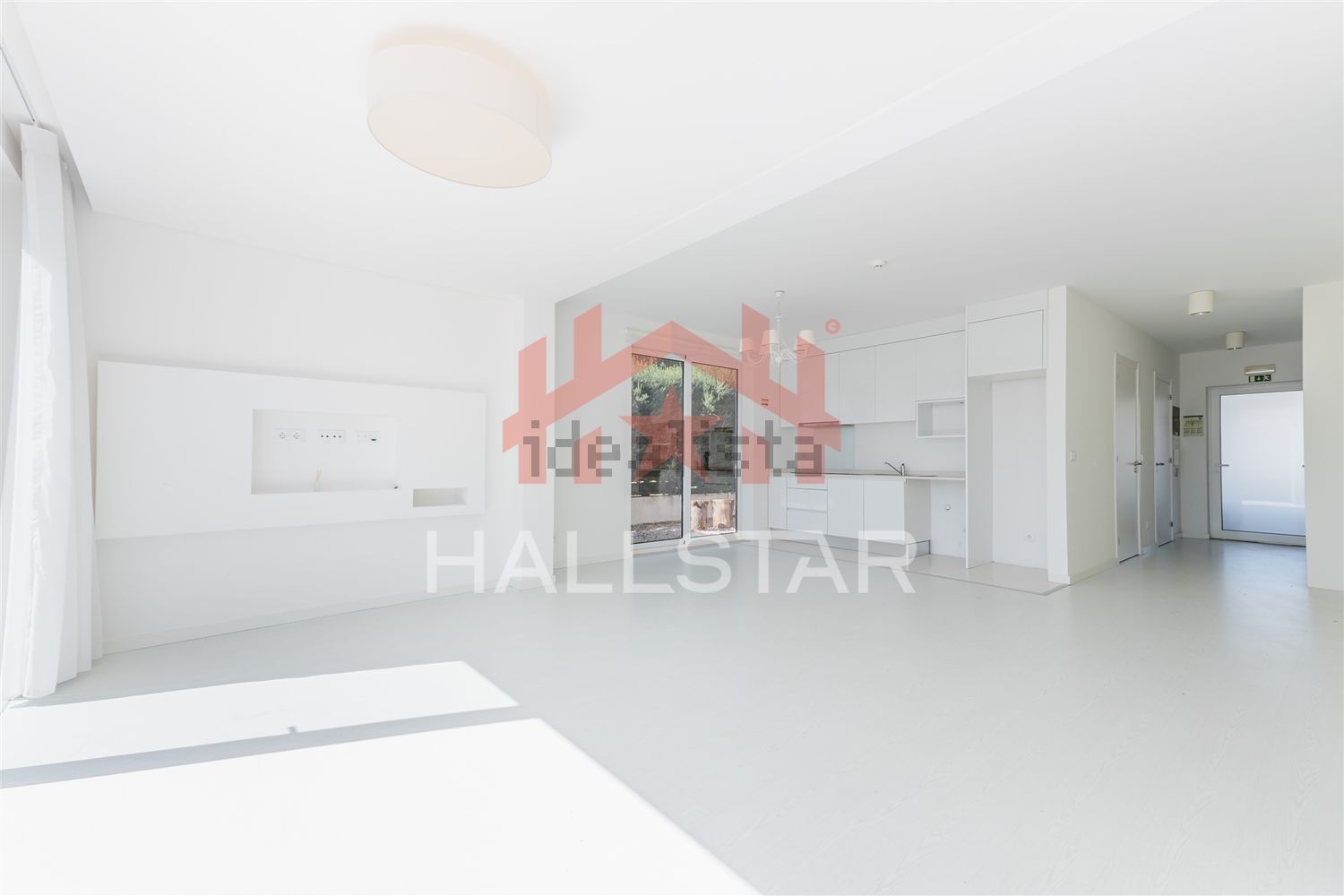 公寓 t1出售在Avenida do Hotel, 2 - 居住