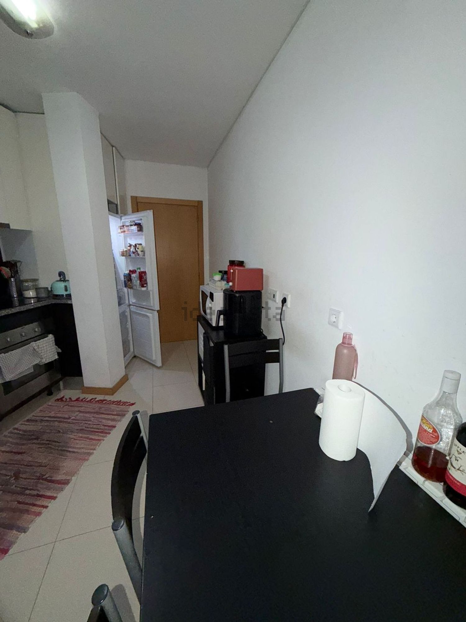 出租房间在Rua Nova de Santa Cruz, 258 - 客厅