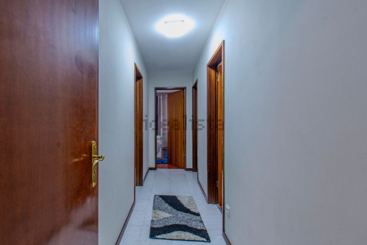 公寓 t3出售在Rua Santa Joana, 134 - 过道